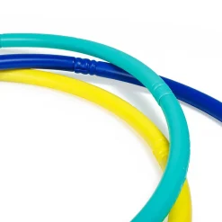 EUREKAKIDS Juego de 3 anillos de buceo