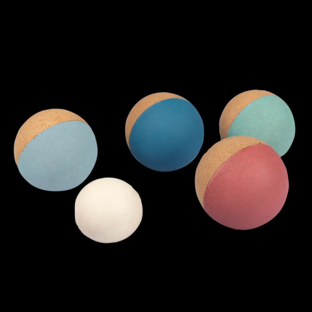 KORKO Juego de Boccia