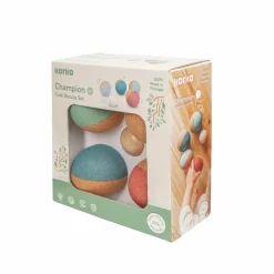 KORKO Juego de Boccia