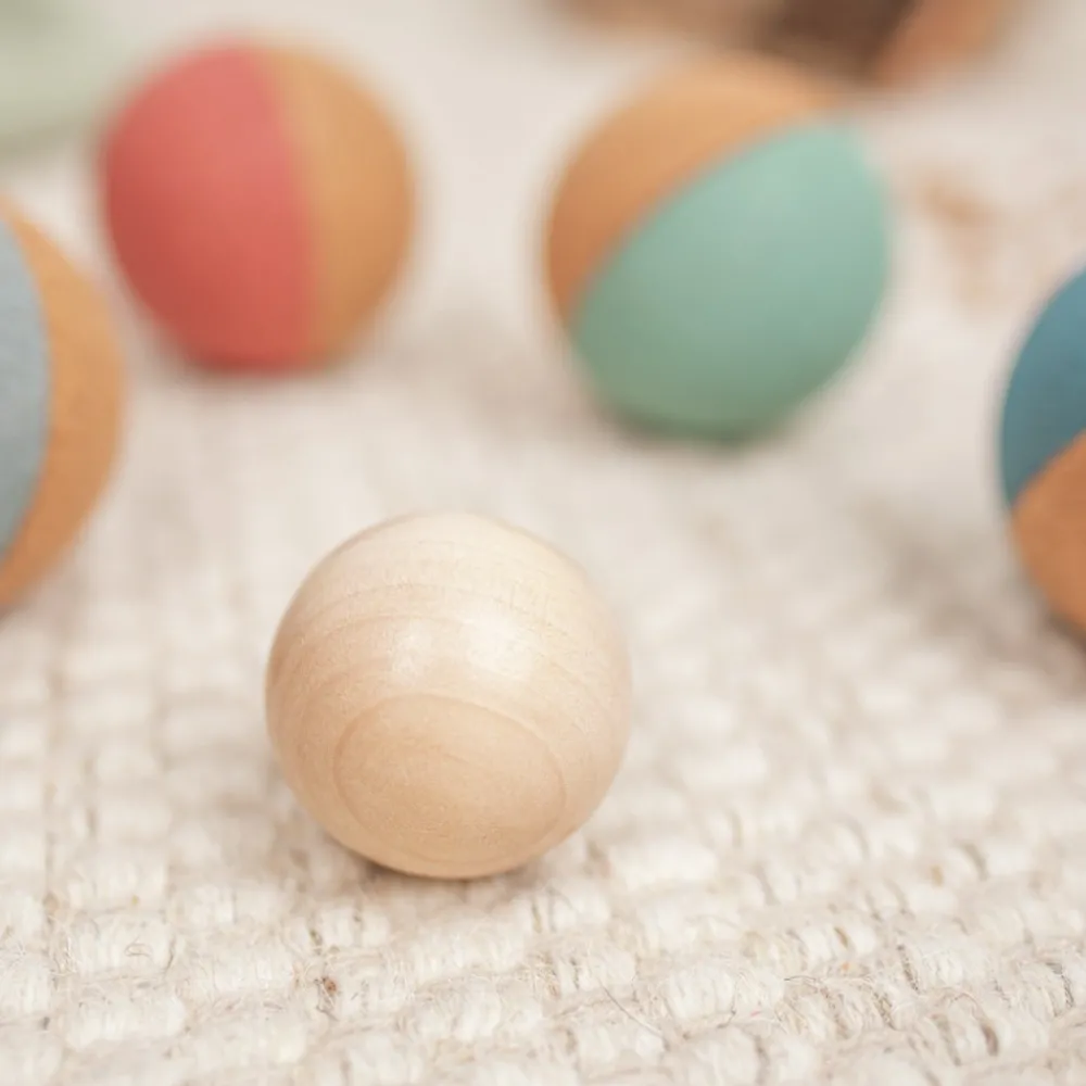 KORKO Juego de Boccia