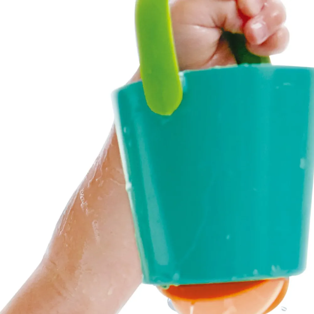 HAPE Juego de cubos alegres