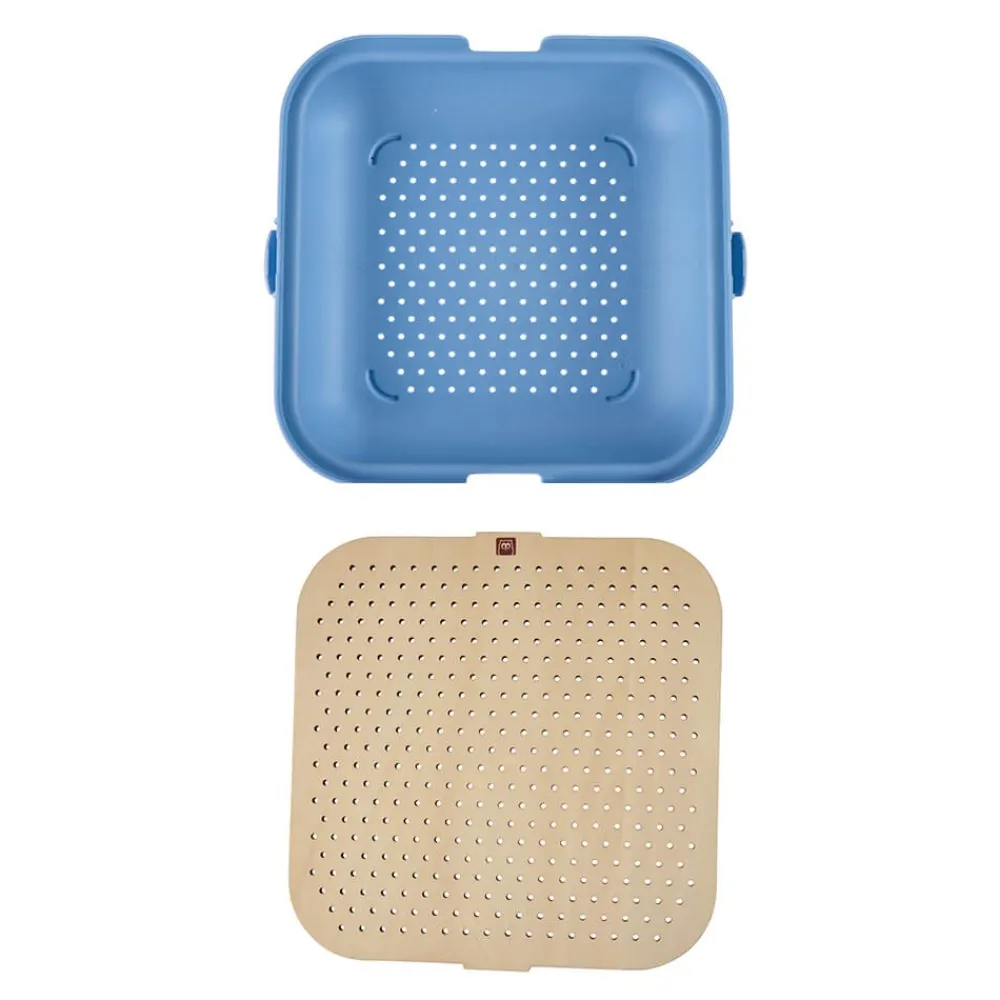 EUREKAKIDS Juego de engranajes con clavijas y formas de cartón - Dynamics Gears