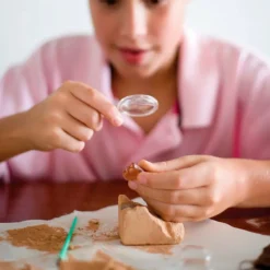 4M Juego de experimentos – Ciencias de la tierra