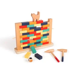 EUREKAKIDS Juego de habilidad y estrategia - Salvar al Gato