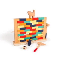 EUREKAKIDS Juego de habilidad y estrategia - Salvar al Gato