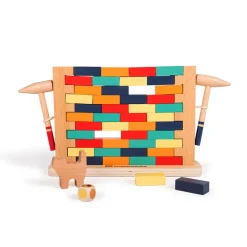 EUREKAKIDS Juego de habilidad y estrategia - Salvar al Gato