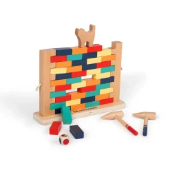 EUREKAKIDS Juego de habilidad y estrategia - Salvar al Gato