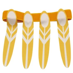 EUREKAKIDS Juego de las plumas clásico – Tribal