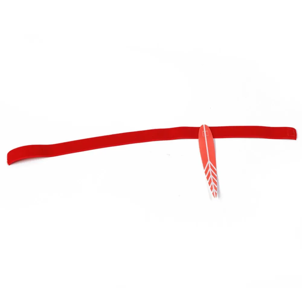 EUREKAKIDS Juego de las plumas clásico – Tribal