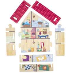 BELEDUC Juego de mesa Banditti