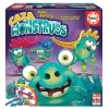 EDUCA BORRAS SA Juego de mesa familiar - Caza monstruos