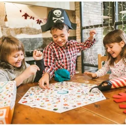 EUREKAKIDS Juego de mesa Fantastic Adventure