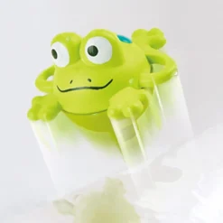 HAPE Juego de pesca de doble diversión