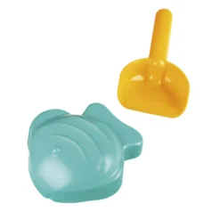 HAPE Juego de playa plegar y listo