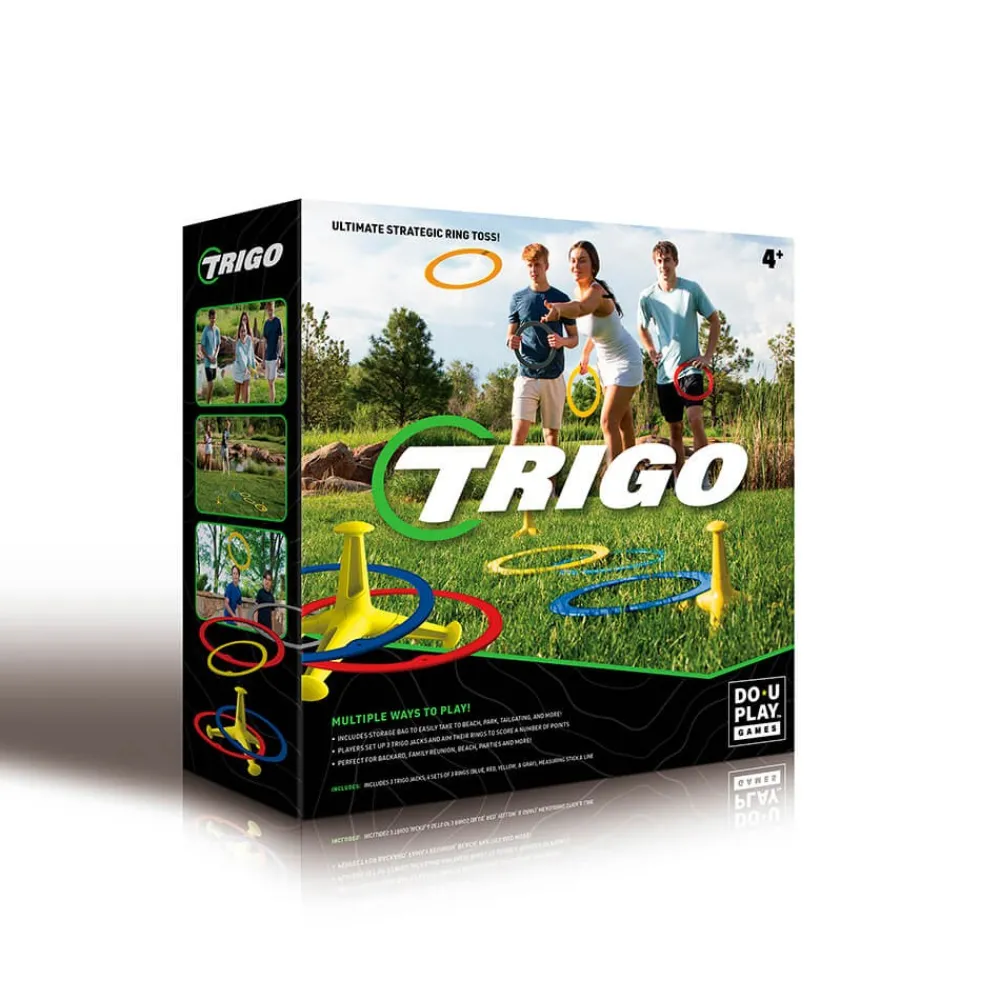 HAPE Juego de puntería - Estrellas Trigo