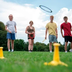 HAPE Juego de puntería - Estrellas Trigo