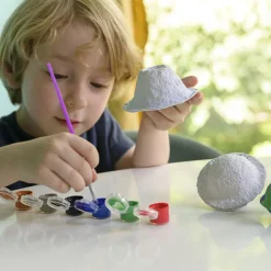 4M Juego para hacer papel