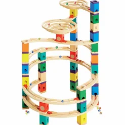 HAPE Juegos de canicas El Ciclón