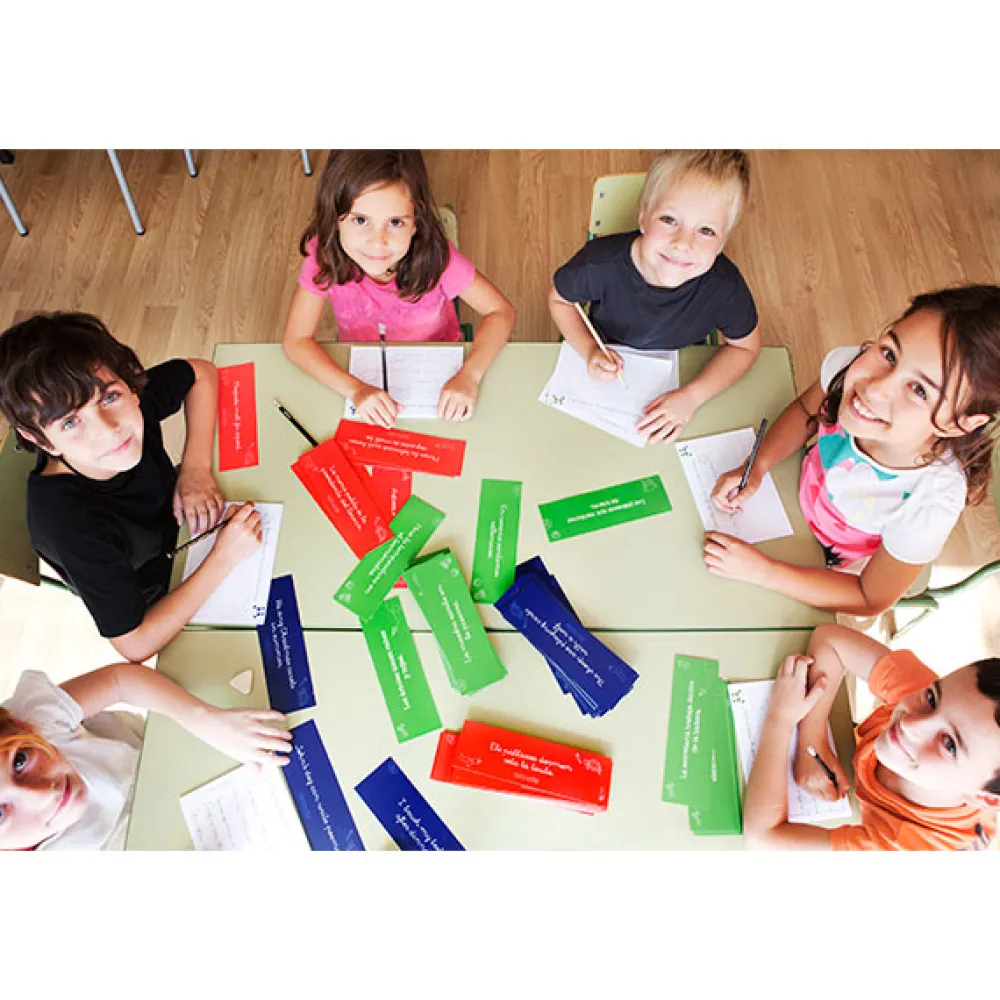 EUREKAKIDS Juegos de kidnelis italiano