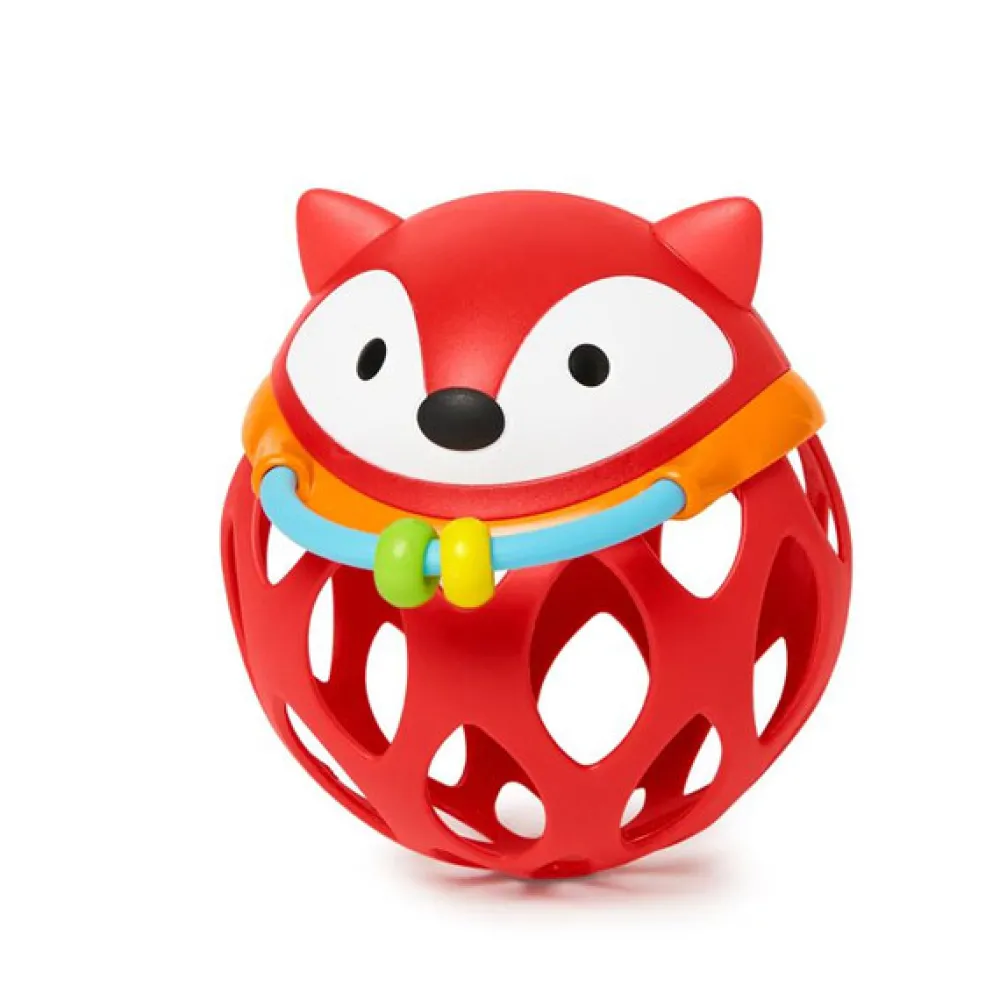SKIP HOP Juguete agarra zorro