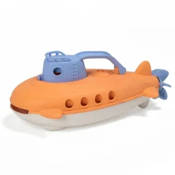 EUREKAKIDS Juguete de agua submarino