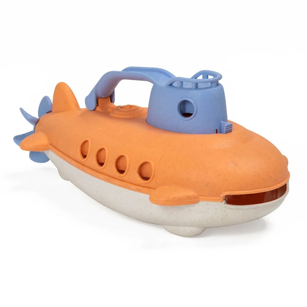 EUREKAKIDS Juguete de agua submarino