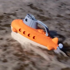 EUREKAKIDS Juguete de agua submarino