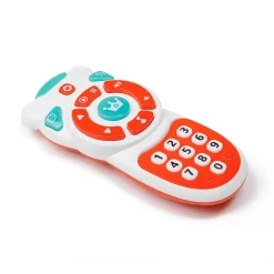 EUREKAKIDS Juguete mando a distancia – My Remote Controller