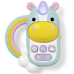 SKIP HOP Juguete móvil unicornio
