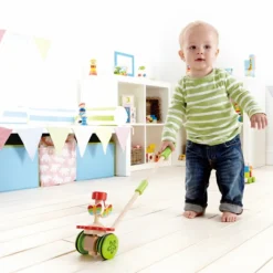 HAPE Juguete para arrastrar jardín