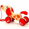 HAPE Juguete para arrastrar perrito pepe