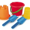HAPE Juguetes de playa 5 en 1