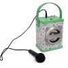 EUREKAKIDS Karaoke portátil con bluetooth