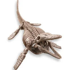 4M Kidz Labs Kit Geológico Esqueleto de Mosasaurus