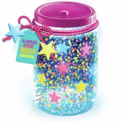 4M KidzMaker Tarro de las Galaxias