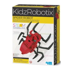 4M KidzRobotix robot araña