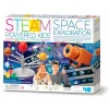 4M Kit científico STEAM - Exploración del Espacio