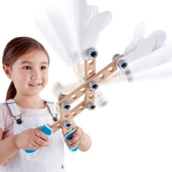 HAPE kit de 3 inventos