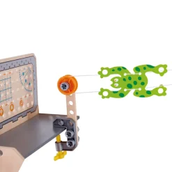 HAPE kit de 3 inventos