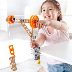 HAPE kit de 3 inventos