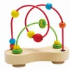HAPE Laberinto bebé double bubble