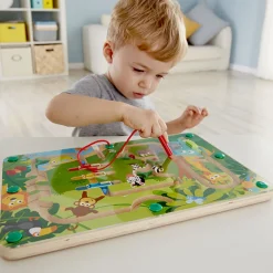 HAPE Laberinto de la jungla