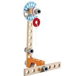 HAPE Laboratorio de ciencias magnéticas