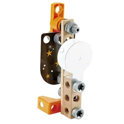 HAPE Laboratorio de ciencias ópticas