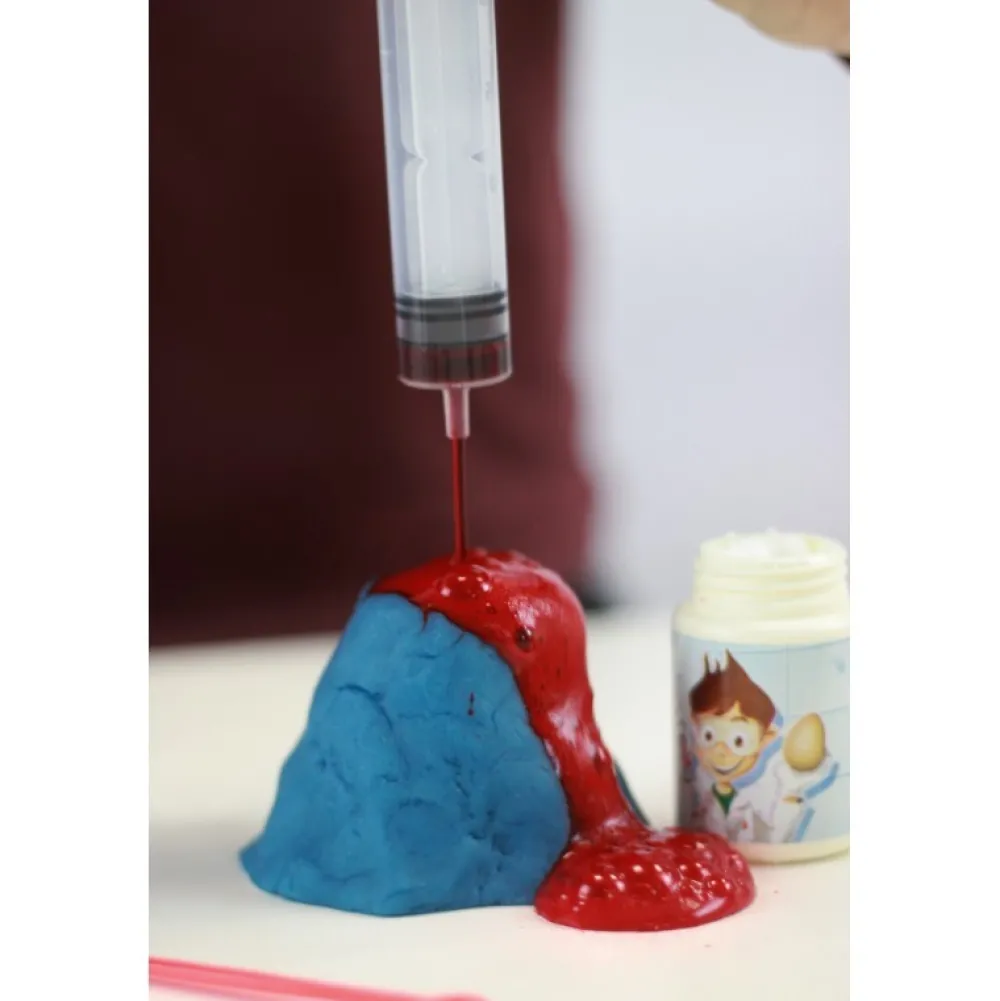 BUKI Laboratorio de Química 150 Experimentos