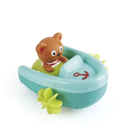 HAPE Lancha con retroceso para bañera