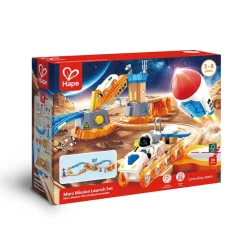 HAPE Lanzadera del Espacio