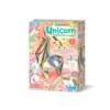 4M Light Up Unicorn origami