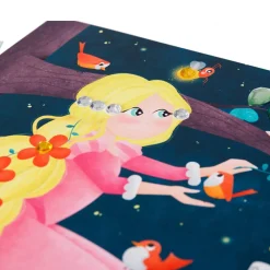 EUREKAKIDS Láminas para decorar con diamantes – Deco Diamonds