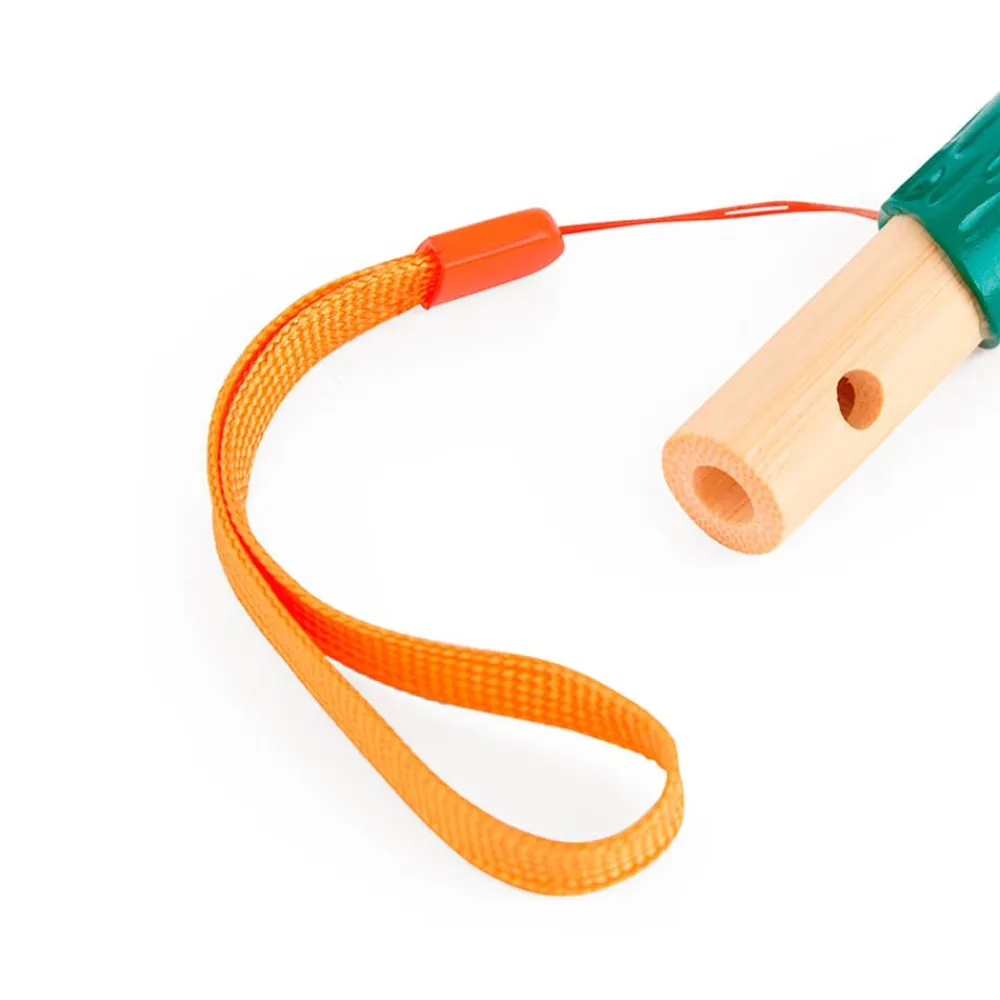 HAPE Lupa y silbato para explorar la naturaleza